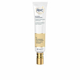 Anti-Ageing Night Cream Roc Wrinkle Correct (30 ml) - Roc Maroc - Aylal Beauty
